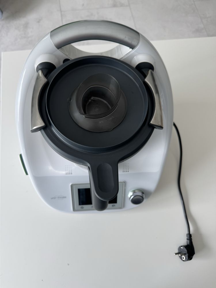 Thermomix TM5 wraz z osprzętem