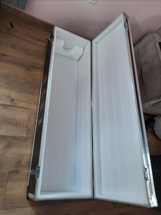 Skrzynia transportowa duża NOWA