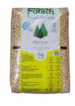 Pellet Fabich Premium DINplus 6 lub 8 mm 975kg paleta - dostawa gratis