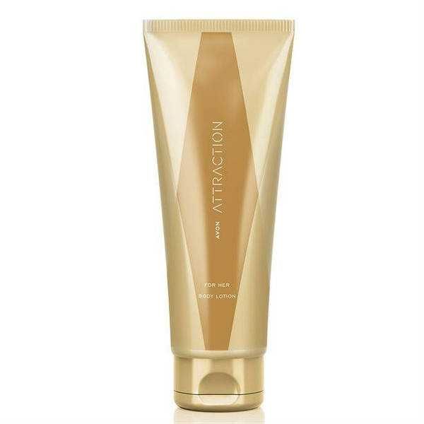 Парфумовані лосьони для тіла AVON