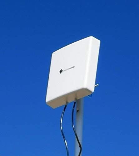 Antena externa 4G LTE 5G MIMO Direcional