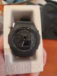 Casio GA-2100-1A1ER GShock Novo