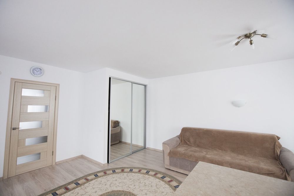 Елітна  двокімнатна квартира в ценральній части