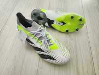 Profesjonalne korki piłkarskie Adidas Predator Accuracy.1 SG IF2292 46