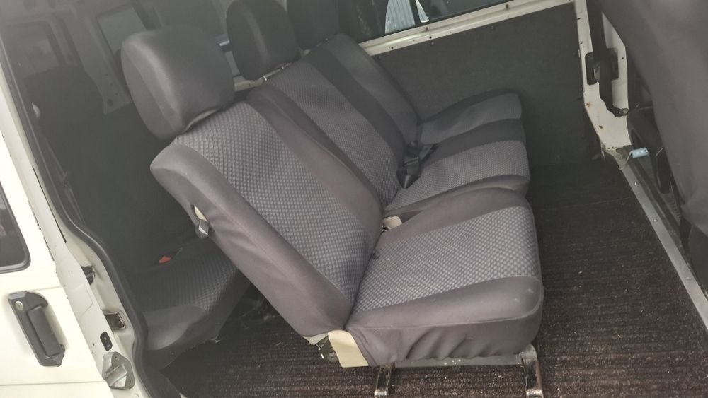 Wolksvagen T4 osobówka