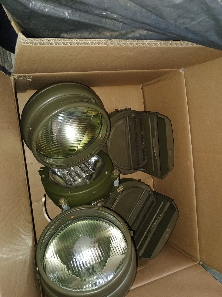 UAZ  469  sprzedam lub zamienię na auto osobowe