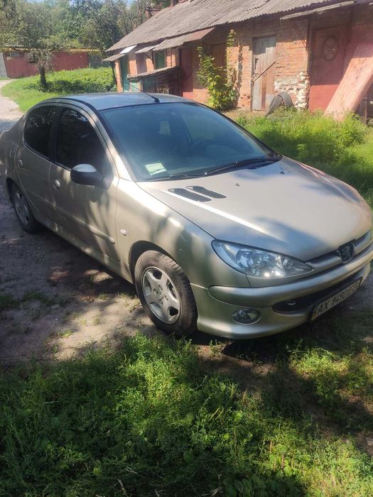 Продам автомобиль