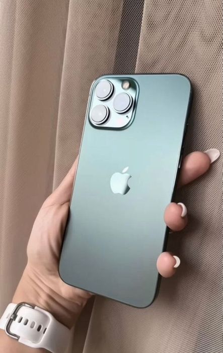 Продам свій IPhone 13 Pro Max 256