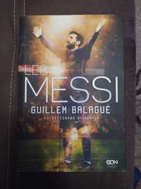 biografia Leo Messi Guillem Balague