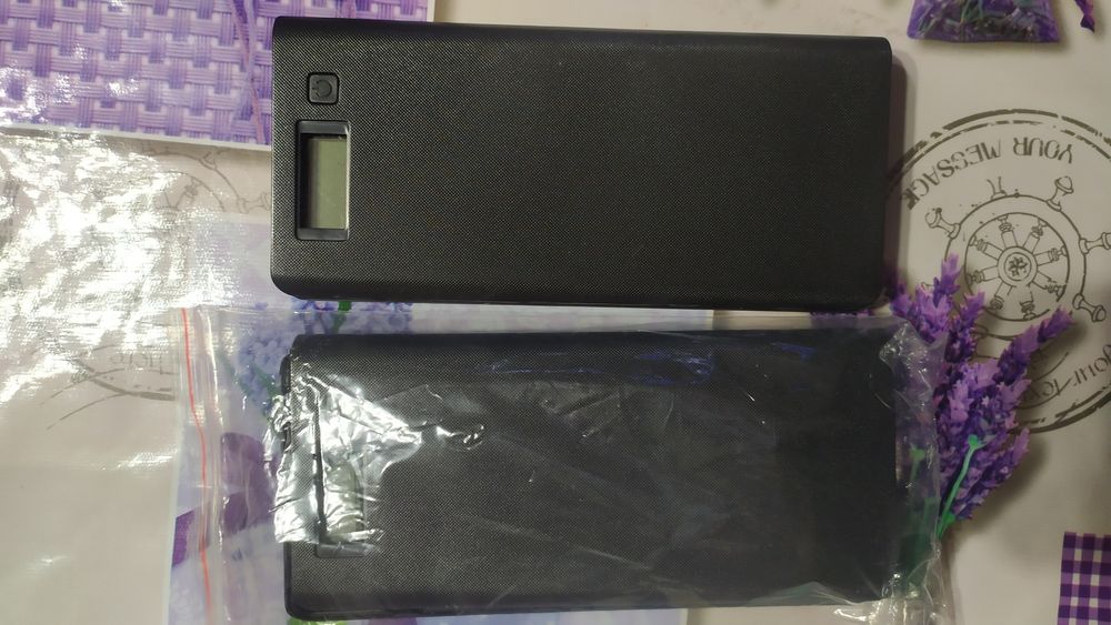 Корпус для павербанку