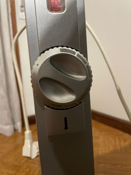 Aquecedor eletrico