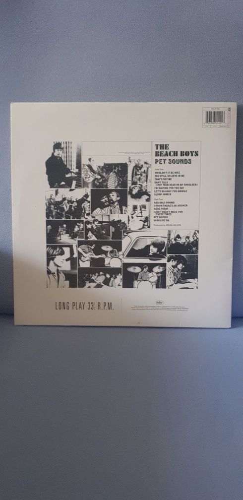 Discos de vinil de coleção