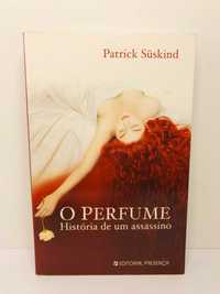 O Perfume - Patrick Süskind