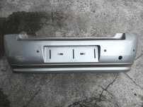 Para-choques vectra c