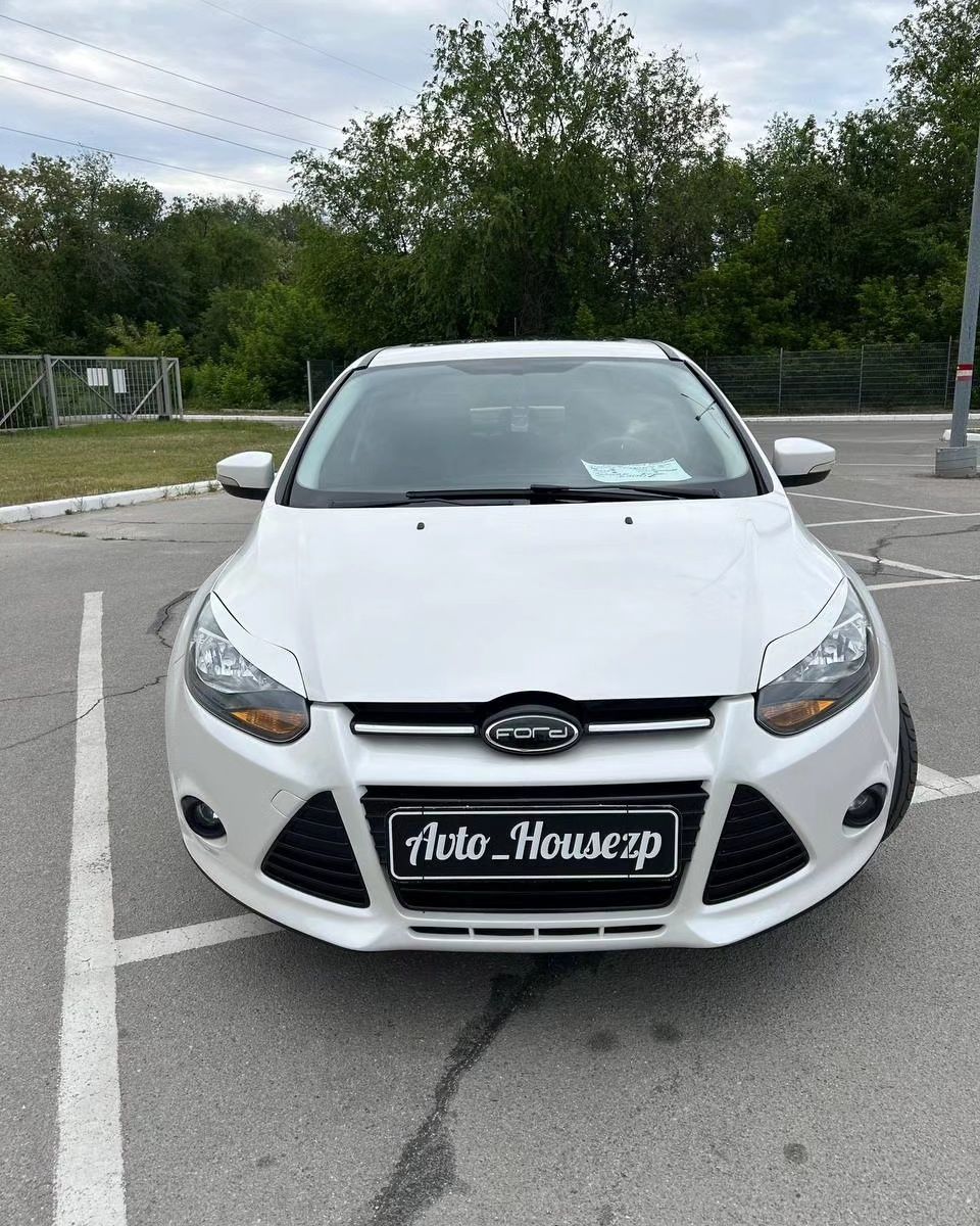 Продам Ford Focus