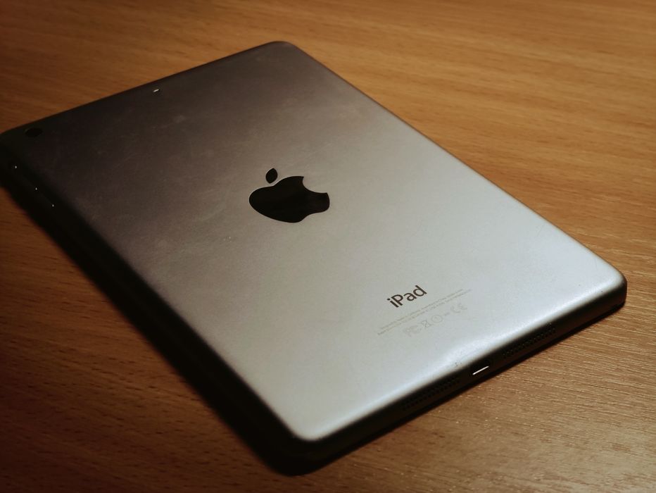 Ipad mini 3 16гб