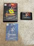 [Mega Drive] Vendo jogo Castlevania: New Generation