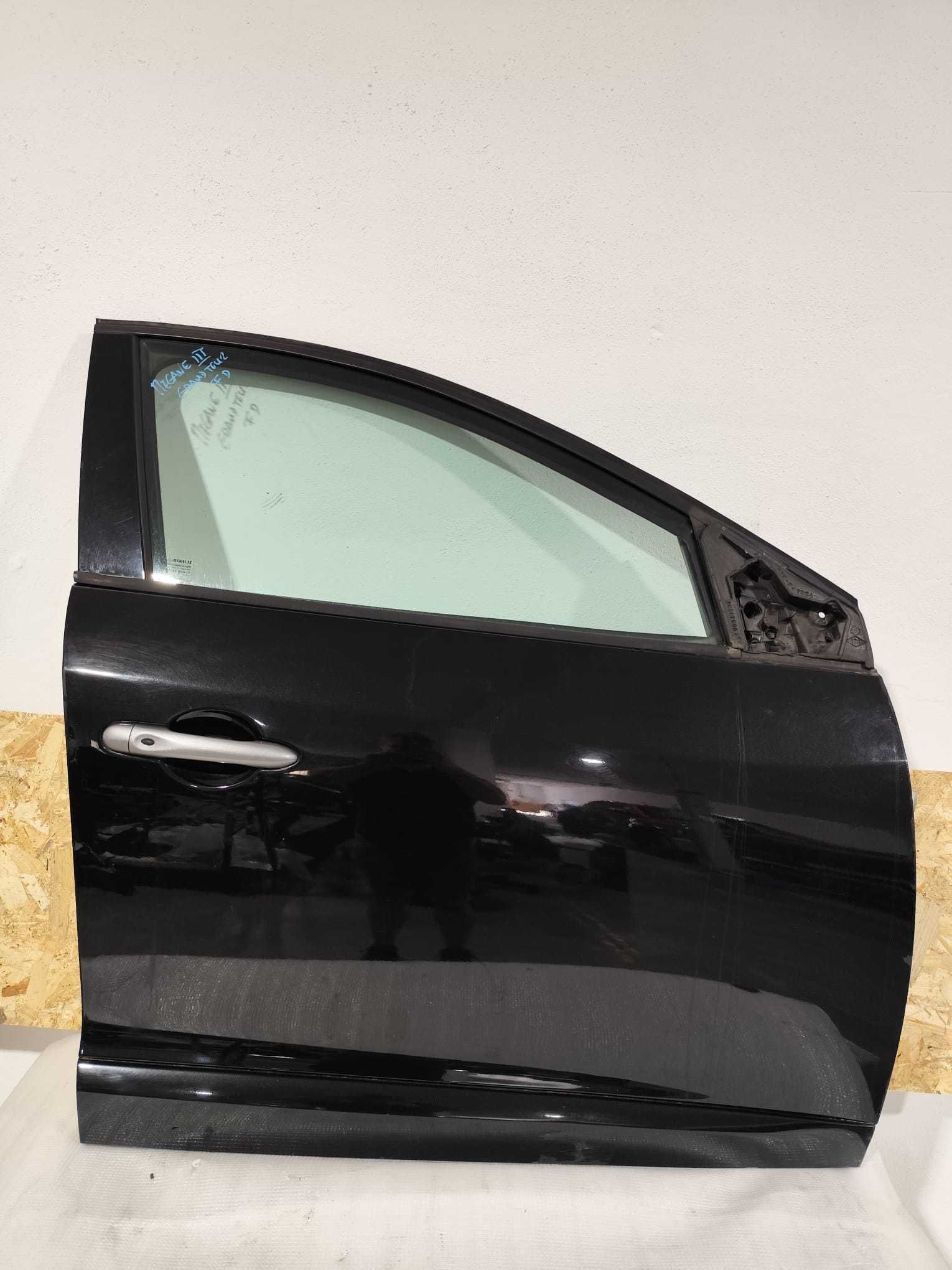 Portas frente esquerda e dirteita Renault Megane iii grandtour