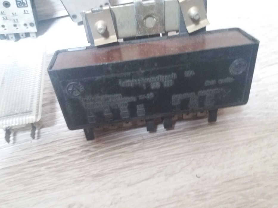 bmw e30 e21 wlacznik przekaznik modul