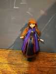 Кукла Анна Hasbro Frozen 2 Anna Queen Холодное сердце 28 см