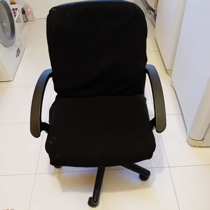 Cadeira de escritório