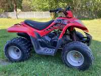 Quad KYMCO Maxxer 90 Sport