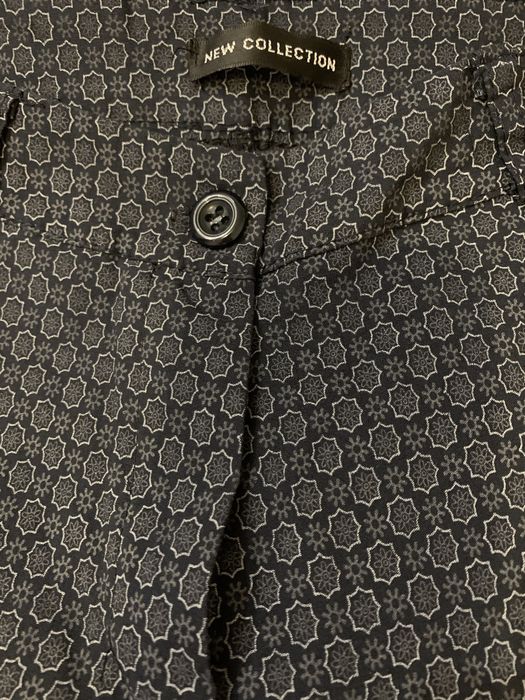 Damskie spodnie New Collection, rozmiar S