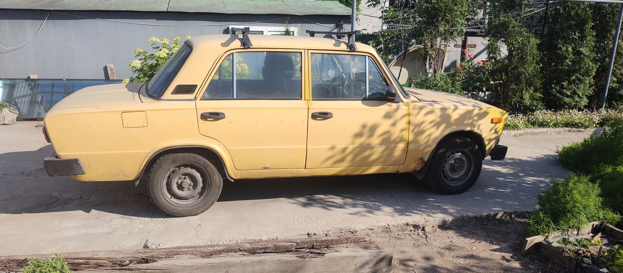 Ваз 2103 1976 г в