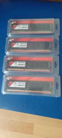 Оперативная память DDR3 8Gb 1600MHz  (новая)