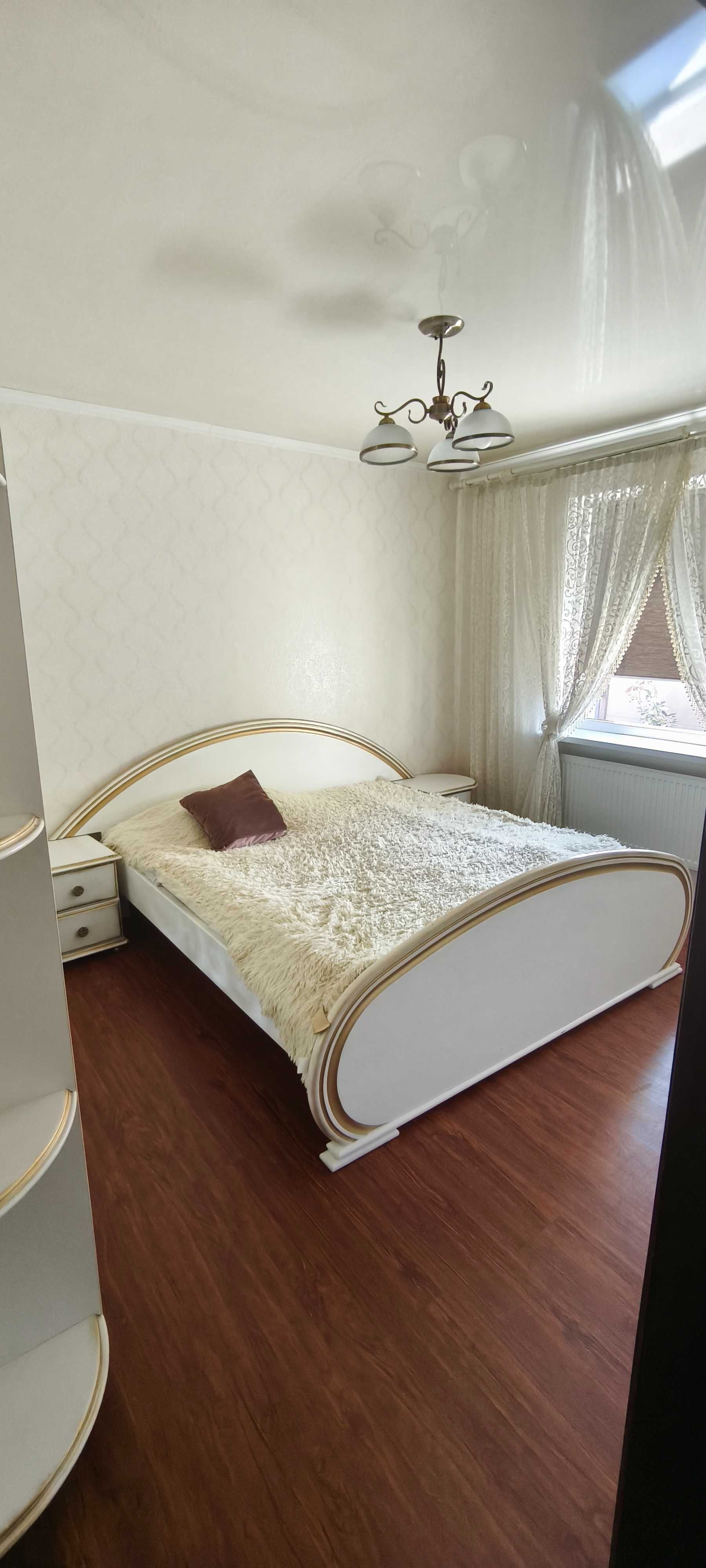 Марьянiвка, будинок окремо стоящiй, гараж, сауна