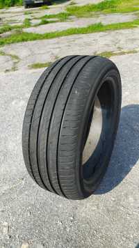 Одна шина,  MICHELIN primacy 225/45 R18.