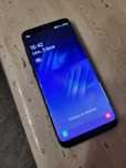 Samsung s8 stan B.dobry + etui czarne