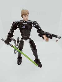 Używane klocki LEGO Star Wars Luke Skywalker 75110