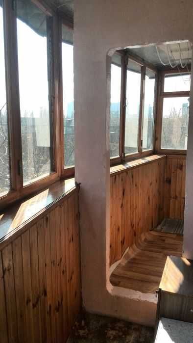 вул. Покотило 1.  Продаж 46м2