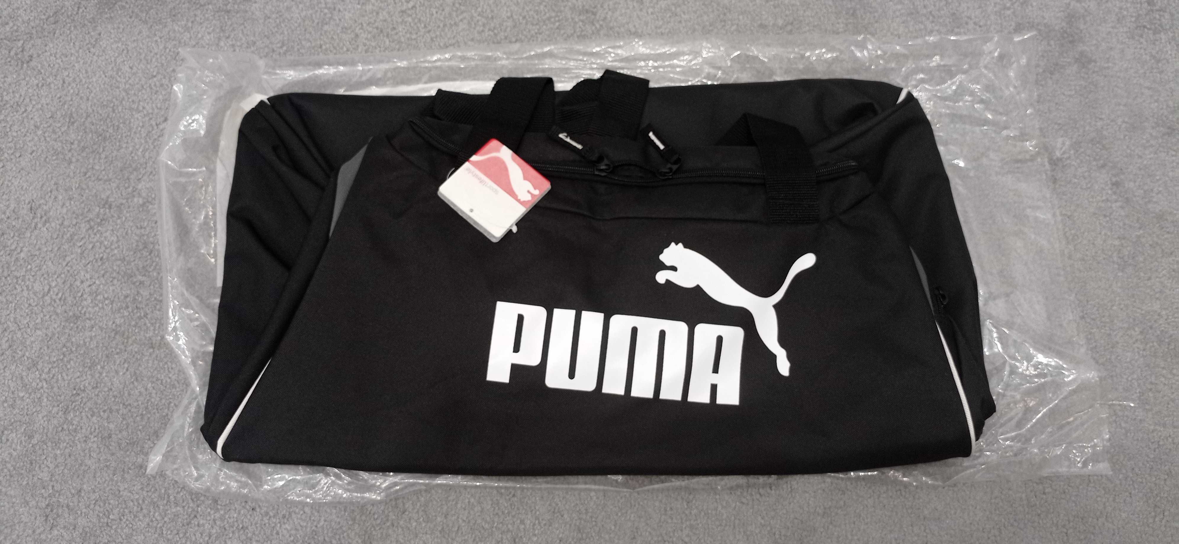 Puma Torba Sportowa