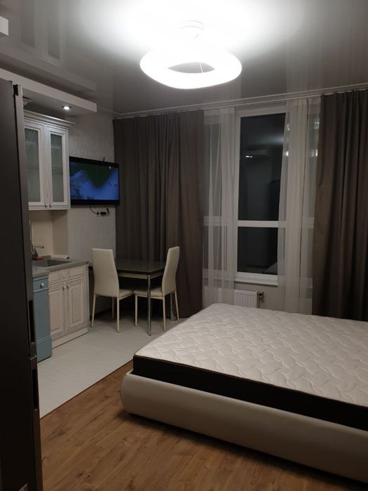 Здам свою квартиру-студію в ЖК «Науковий», Куренівка