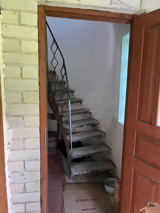 Продам добротний цегляний будинок з газом , ід: 38945