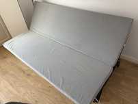 Rozkładana sofa/leżanka IKEA