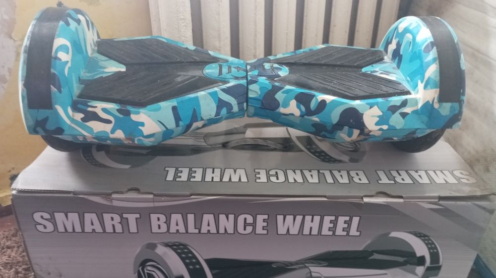 Гіроборд smart balance