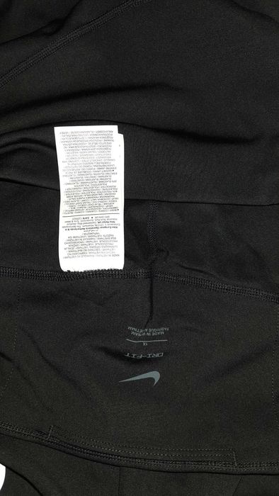 Спортивні легінси Nike, спортивные штаны, легінси для фітнесу