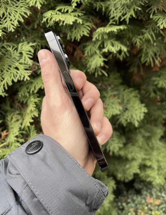 Iphone 14 Pro 256gb black