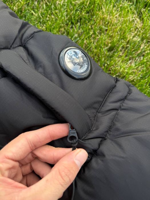 CP Company DD Shell Jacket