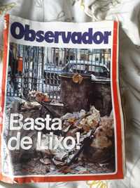 Revista observador