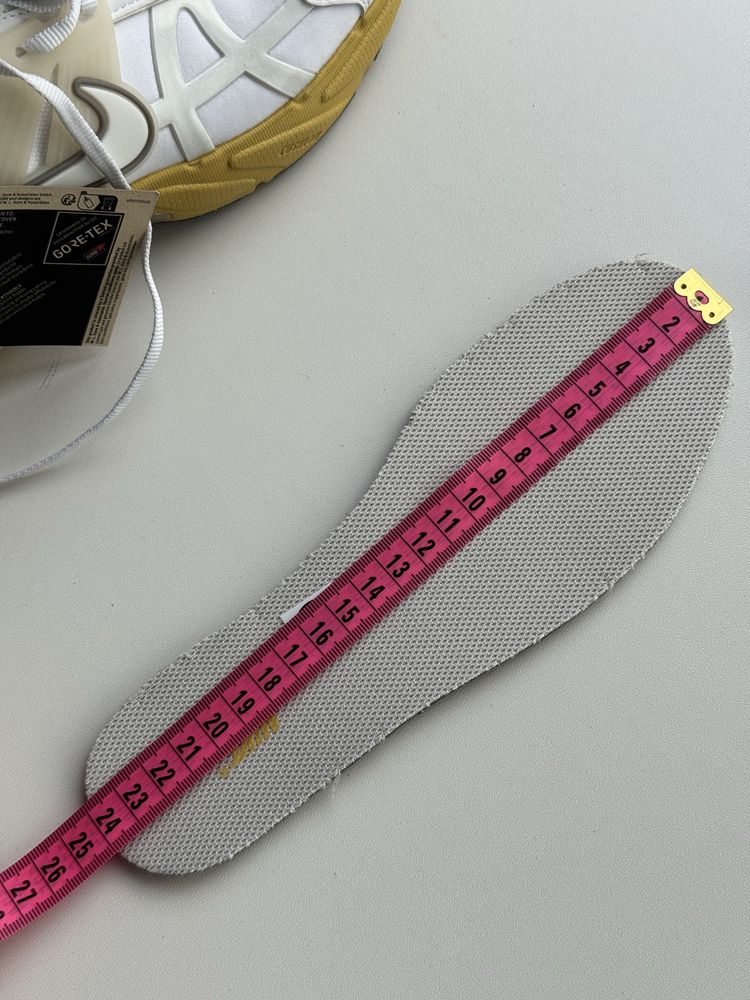 Оригинал 100%/ Кроссовки Nike V2K Run Gore-tex