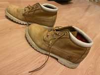 TIMBERLAND Nellie Chukka Double