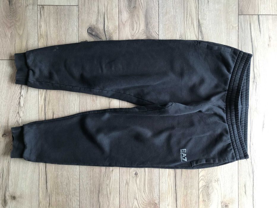 Spodnie dresowe Emporio Armani rozm. L