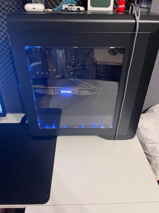 Sprzedam komputer gemingowy