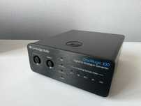 Cambridge audio dacmagic 100 dac цап