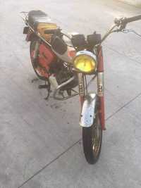 Sachs EFS motorizada