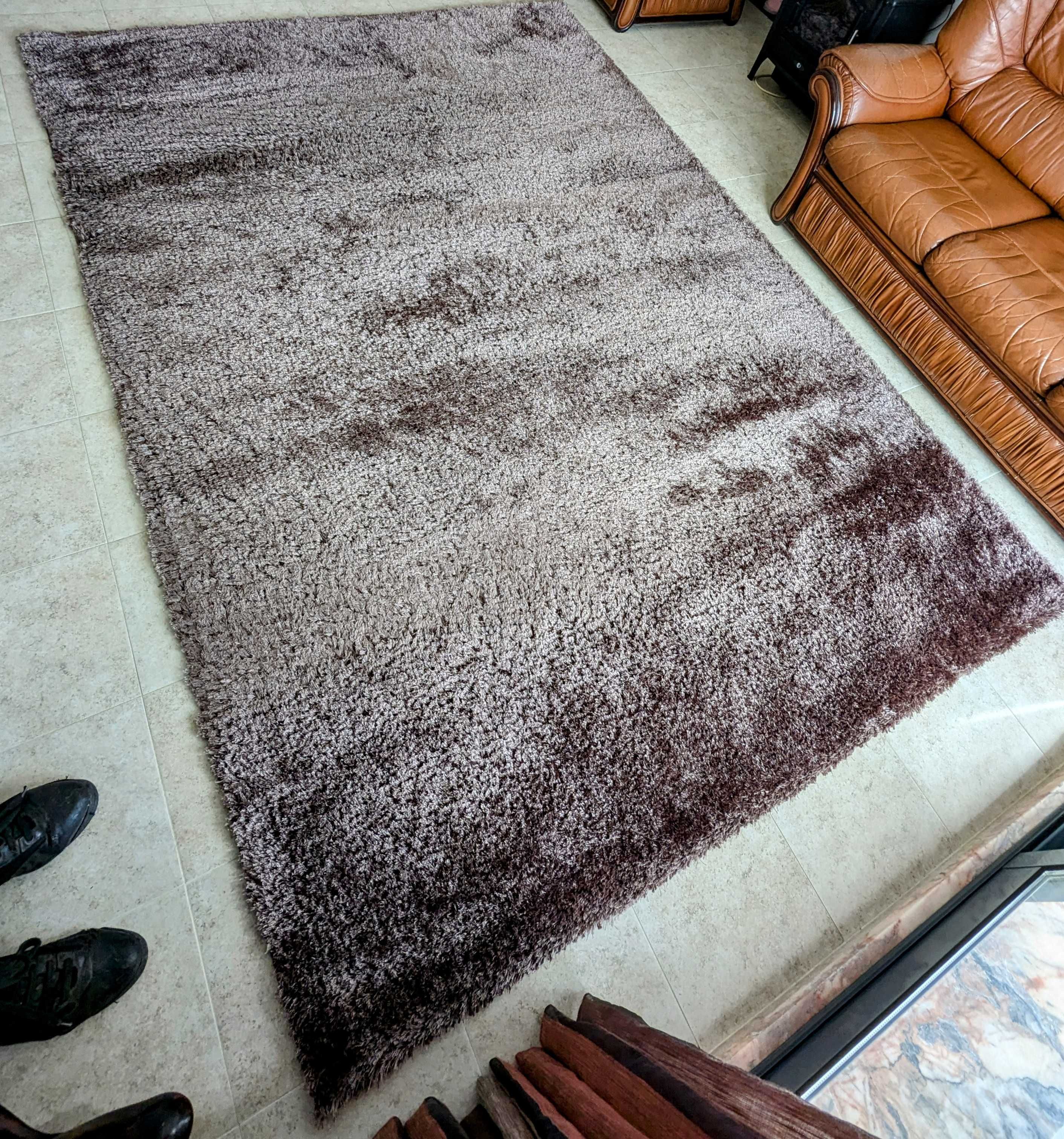 Tapete Como Novo 200x290cm Entrega gratuita*